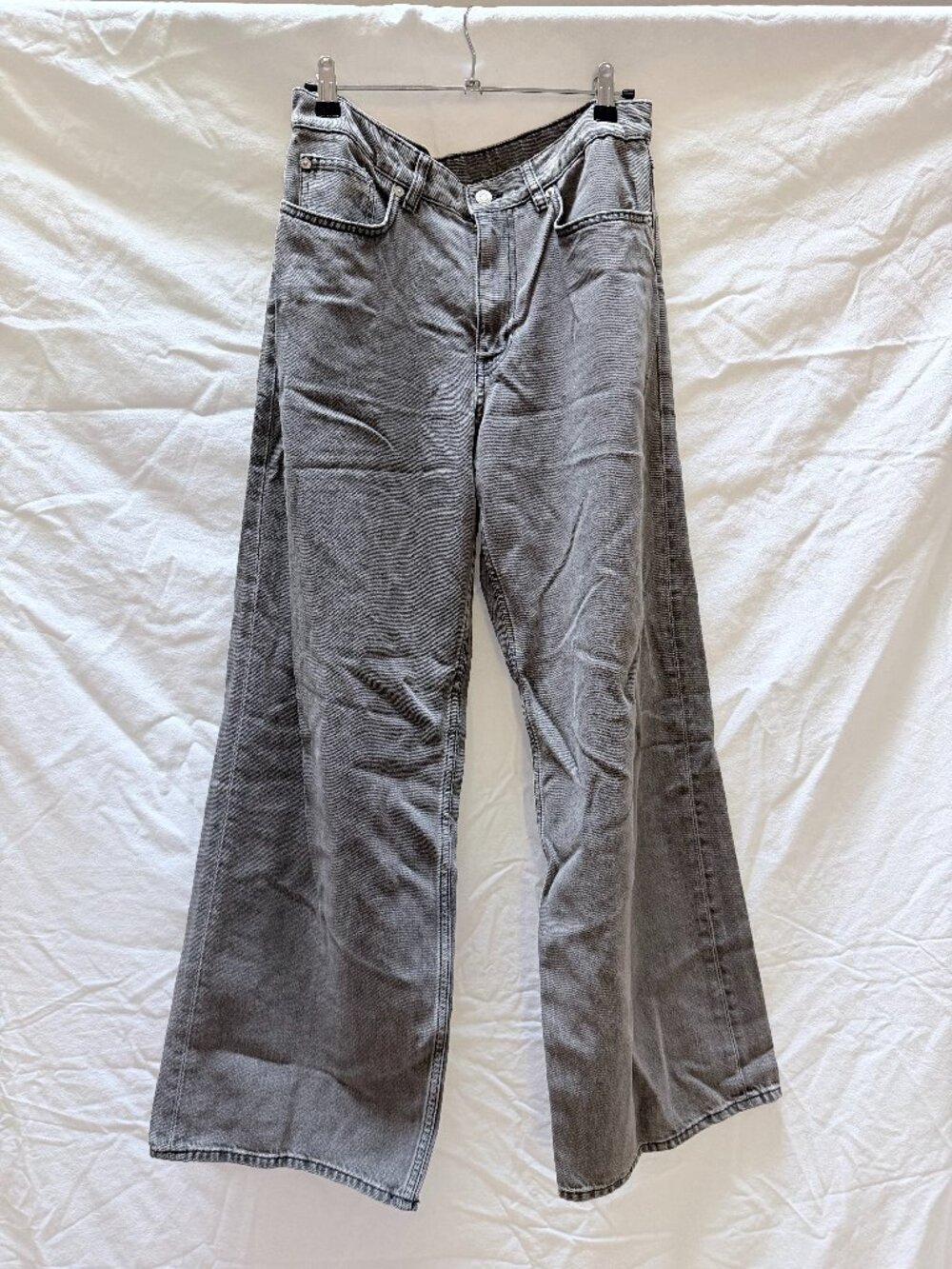 Arket Soft Denim Jeans